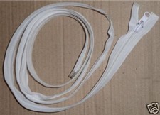 60" EXTRA LONG STRONG WHITE