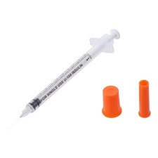 ✅10-80x 1ml Hand Push