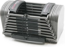 POWERBLOCK SPORT 50 ADJUSTABLE