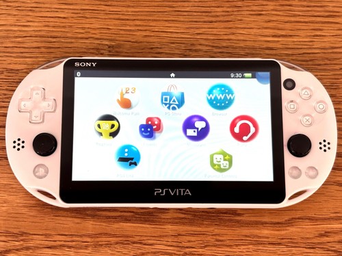 Vita pch 2000 slim fi - pch-2000,