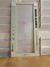 Scan align 1990 - 1990, scanner