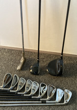 QUALITY DUNLOP, Benross, X-03,  etc GOLF CLUBS SET & PUTTER