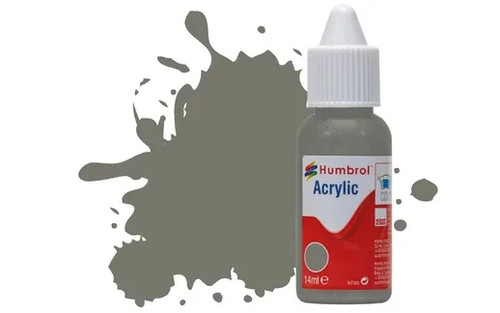 Get 2free humbrol - 2free, acrylic