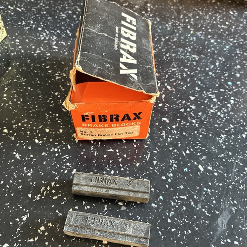 Fibrax rod brake - fibrax,