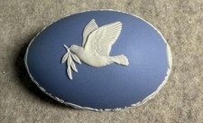 VTG 1977 Wedgwood Light Blue