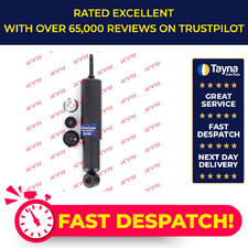 2x Shock Absorbers (Pair) fits