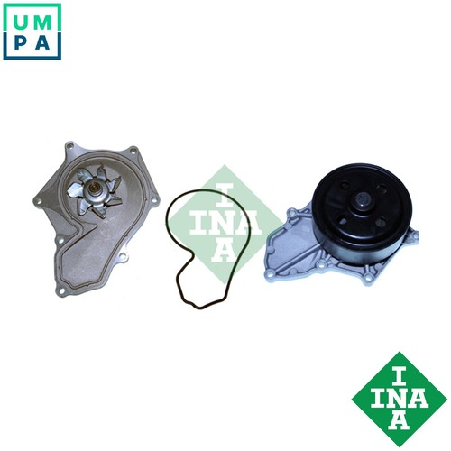 Water pump engine - pump,