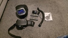3M Speedglas 9100FX Air Fed