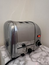 Dualit 2 Slice Toaster –