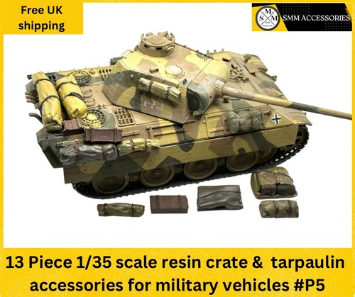Scale resin ww2 - scale,