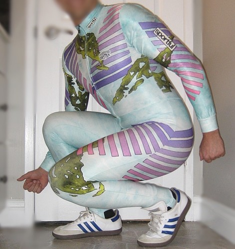 Sportful speedsuit racing ski - sportful,