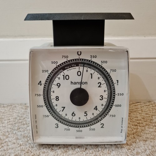 1960s hanson kitchen - kitchen, scale
