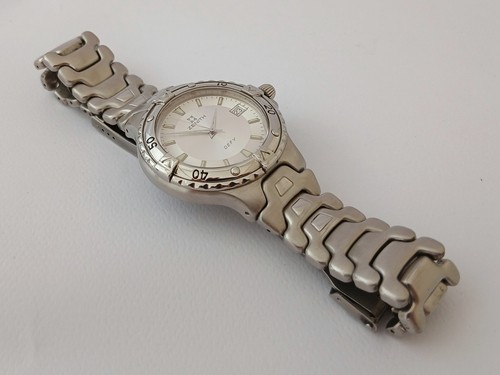 Excellent zenith defy ref - zenith,