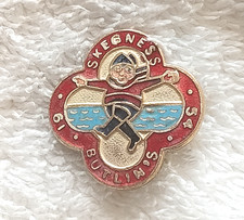 BUTLINS HOLIDAYS ORIGINAL