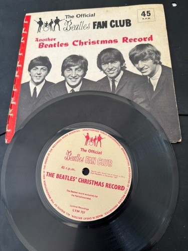 The official beatles fan - official,