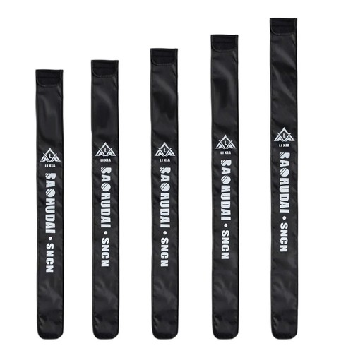 Folding fishing rod bag - fishing,