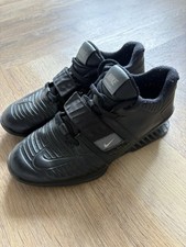 Nike Romaleos Weightlifting
