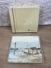 Vintage Boxed 5 Cloverleaf