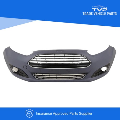 Fits ford fiesta mk7 - fits,