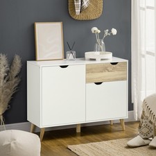 Modern Sideboard Storage