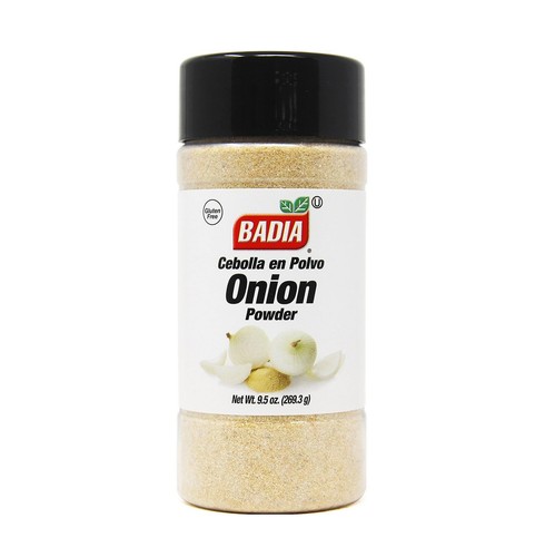 Spices onion powder - powder, oz
