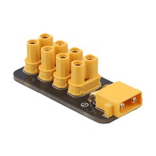 Power Distribution Board For