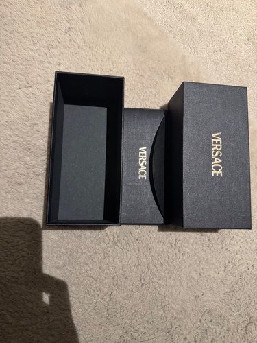 Black hard box only - box,