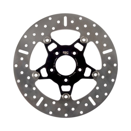 Ebc fits 2003 harley - ebc,