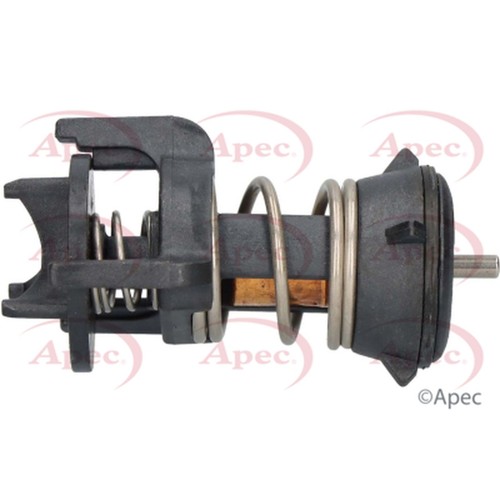 Coolant thermostat for audi - coolant,