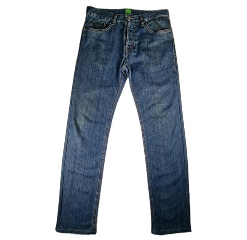 Hugo boss green - boss, slim