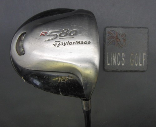 Taylormade r580 driver - taylormade,