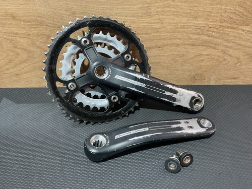 175mm fsa dyna drive power - 175mm,
