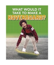 What Would it Take to Build a