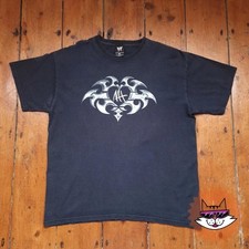 2005 WWE Matt Hardy T Shirt