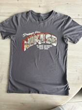 Nike SB T Shirt Grey