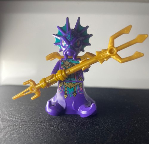 Lego prince kalmaar ninjago - lego,