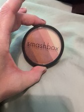 Smashbox Fusion Eye Shadow Palette Smashing Sequence Limited Edition