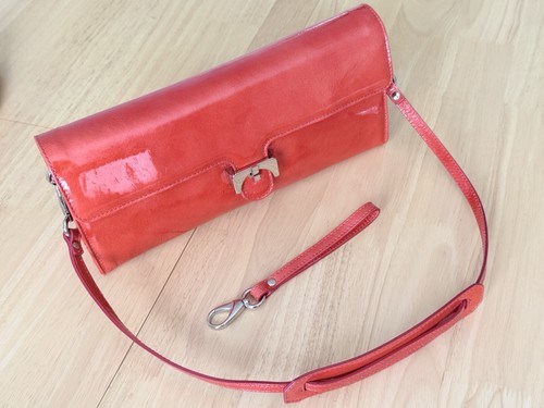 Bennett coral patent - l.k.bennett,