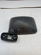 Mk2 Golf Jetta Early Passenger Wing Mirror Type 19 (y5)