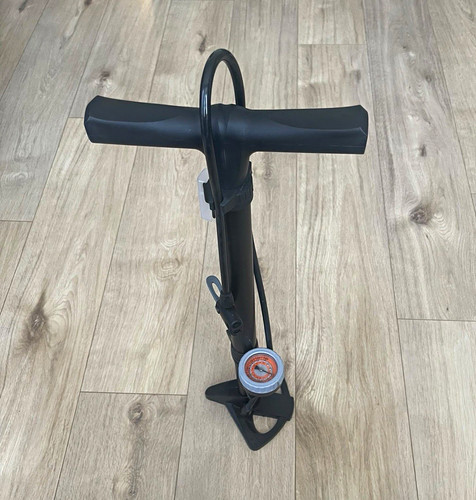 Dunlop floor track - floor/track, bicycle