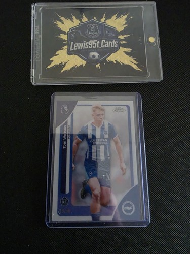 Topps chrome premier - topps, league