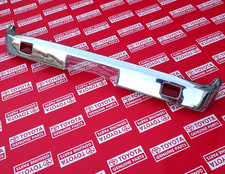 1976 1977 Toyota Celica TA27 TA28 RA25 RA28 RA29 Liftback GT Rear Bumper