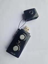 Asus Xonar U3 USB Sound Card
