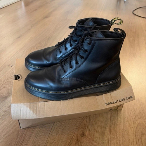 Martens brookline chukka - dr.,