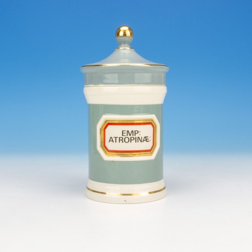 Gladstone pottery - pottery,