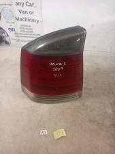 VAUXHALL VECTRA C PASSENGER