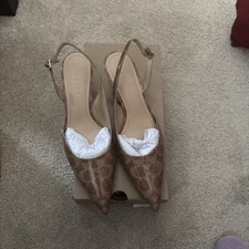 NWB Coach Roxanne Signature