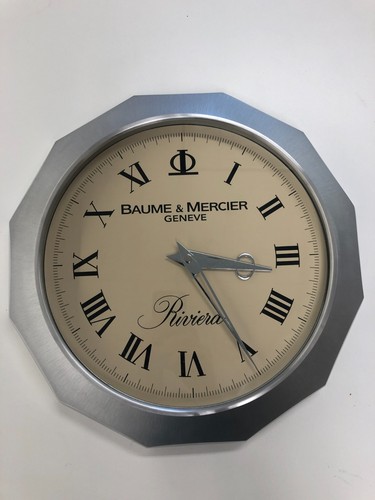 Baume mercier riviera - baume, &