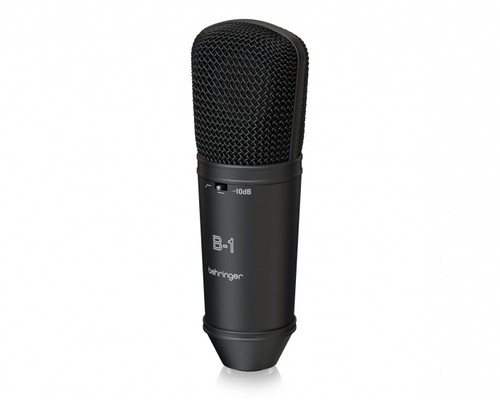 Behringer dark edition - behringer,
