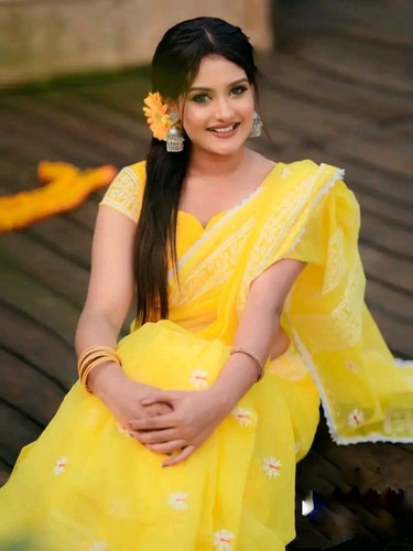 Jamdani soft silk saree katan - saree,
